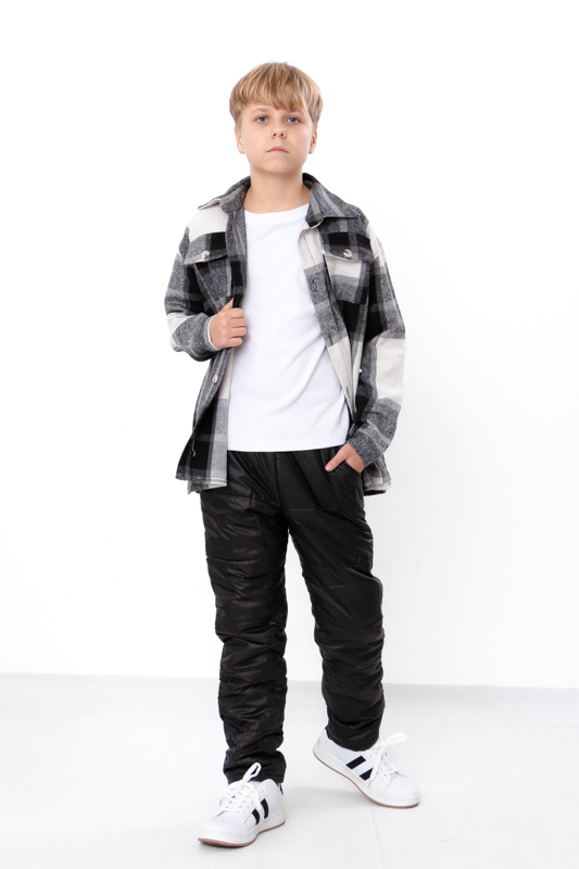 Штани зимові дитячі 